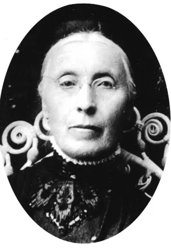 Ane Marie Andersen Photo