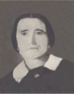 Ane Marie Mathiasen Berg